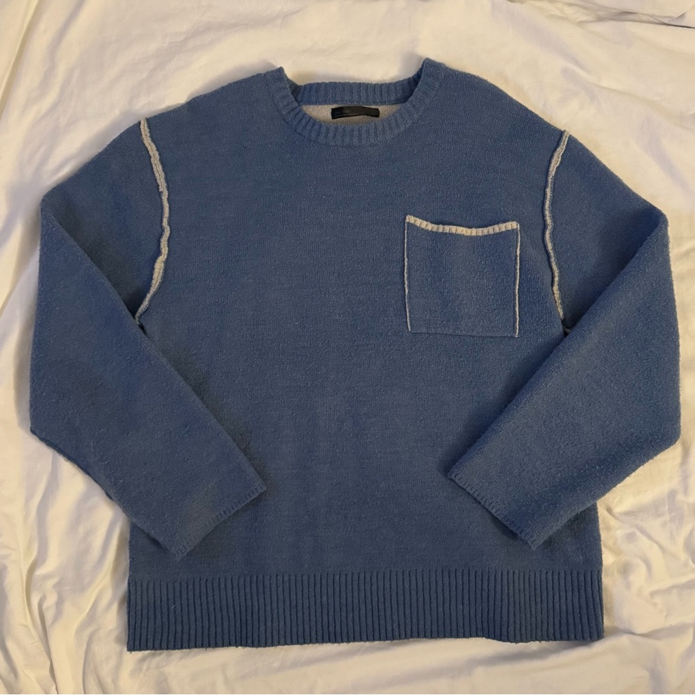 Oak+Fort Knit sweater